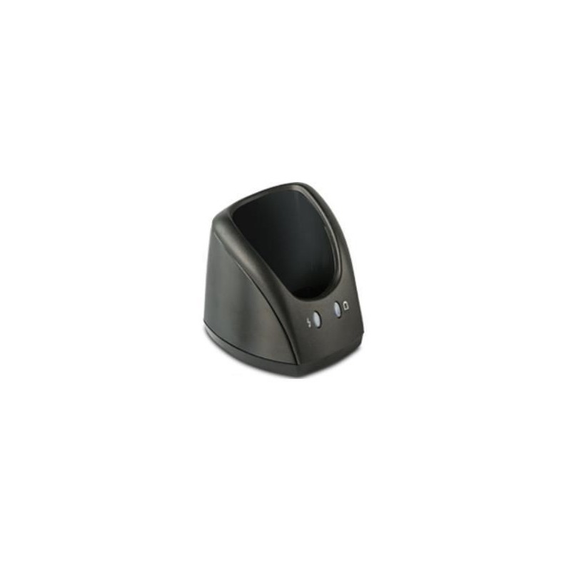 Datalogic RIDA C-6000 charger, Black